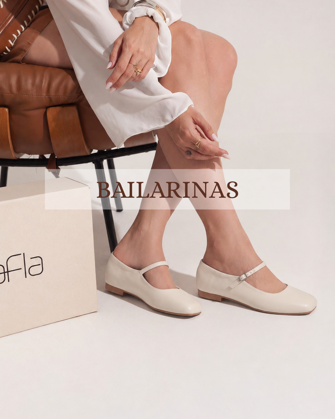 BAILARINAS