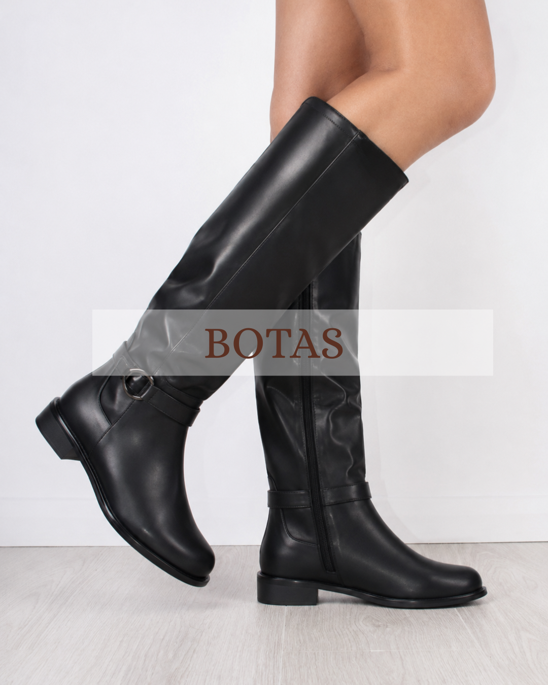 BOTAS