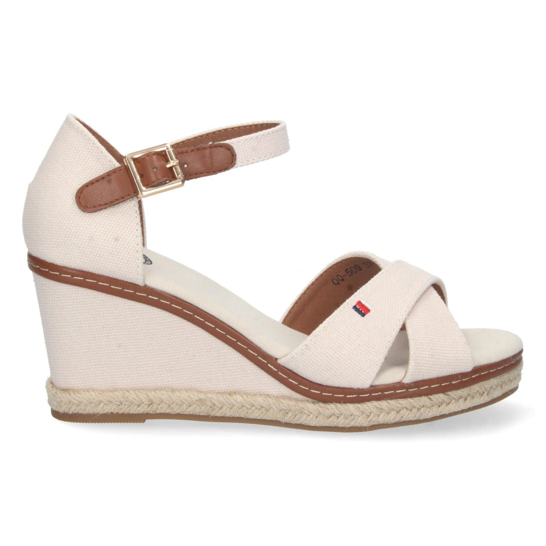 QQ-509-White