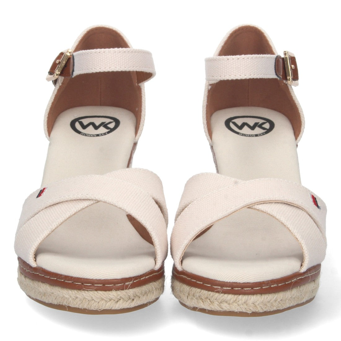 QQ-509-White