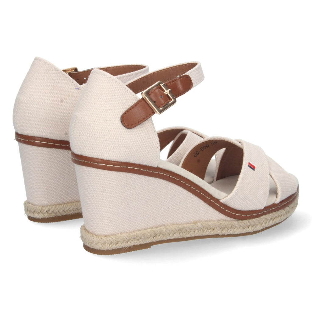 QQ-509-White