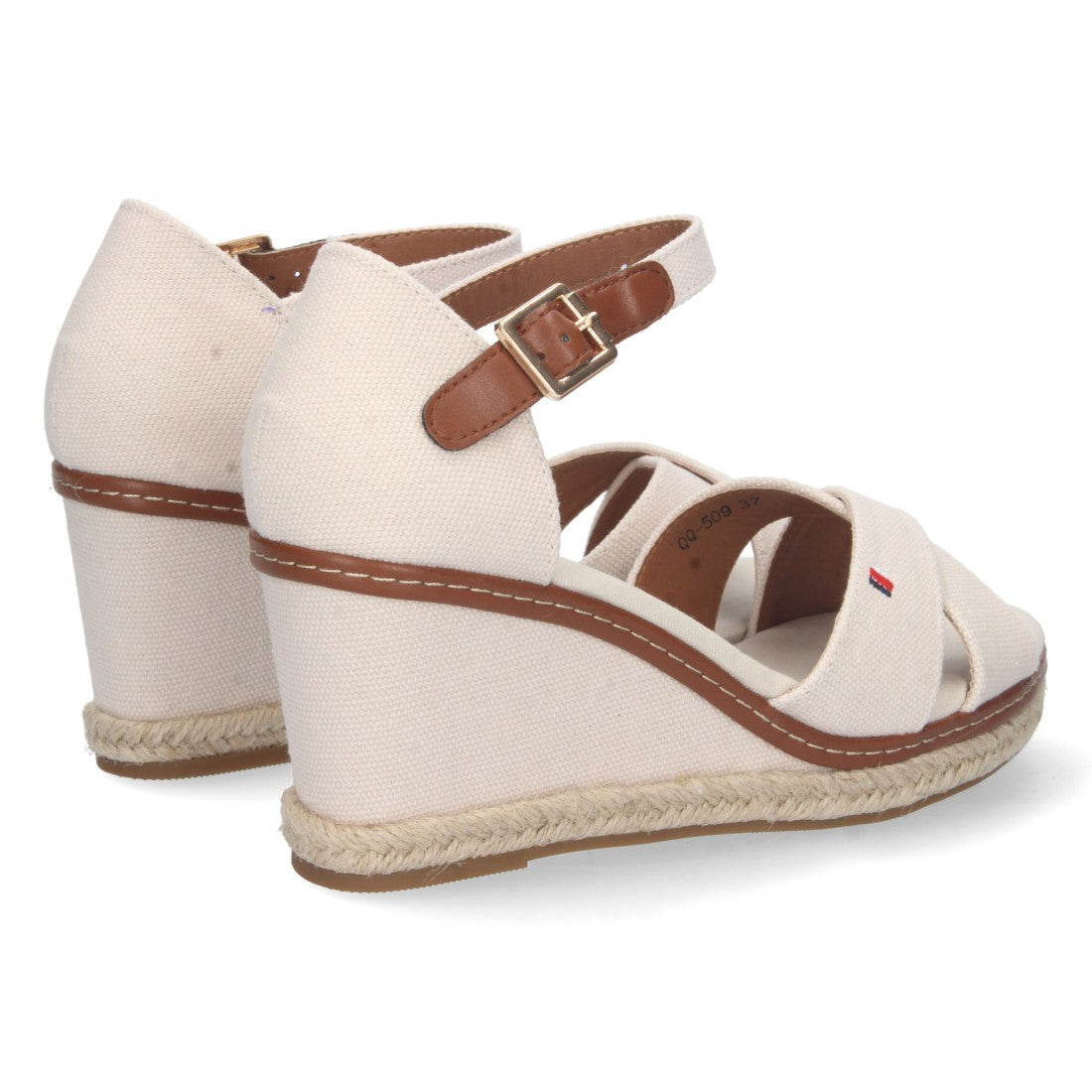 QQ-509-White