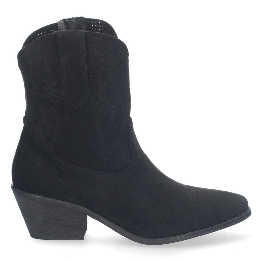 YZ22-151-Black
