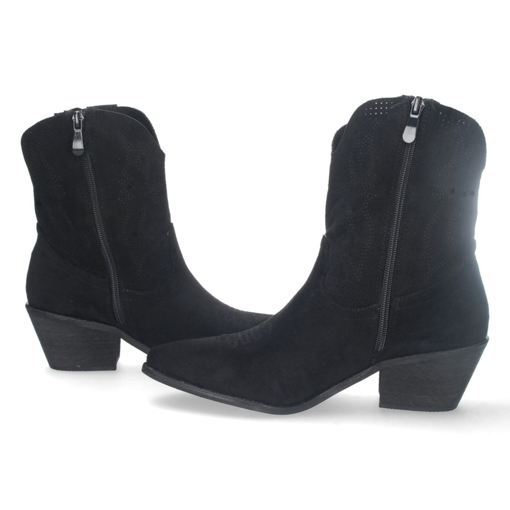 YZ22-151-Black