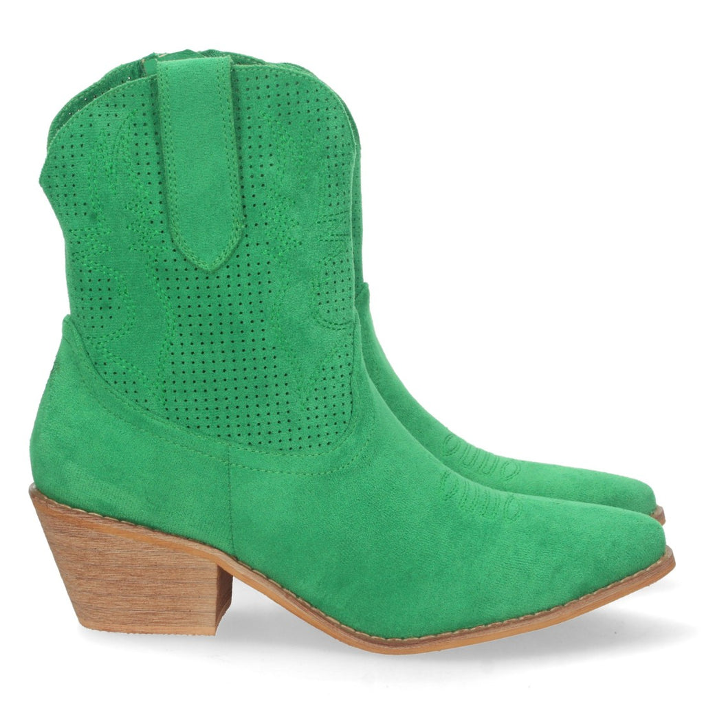 YZ22-151-Green