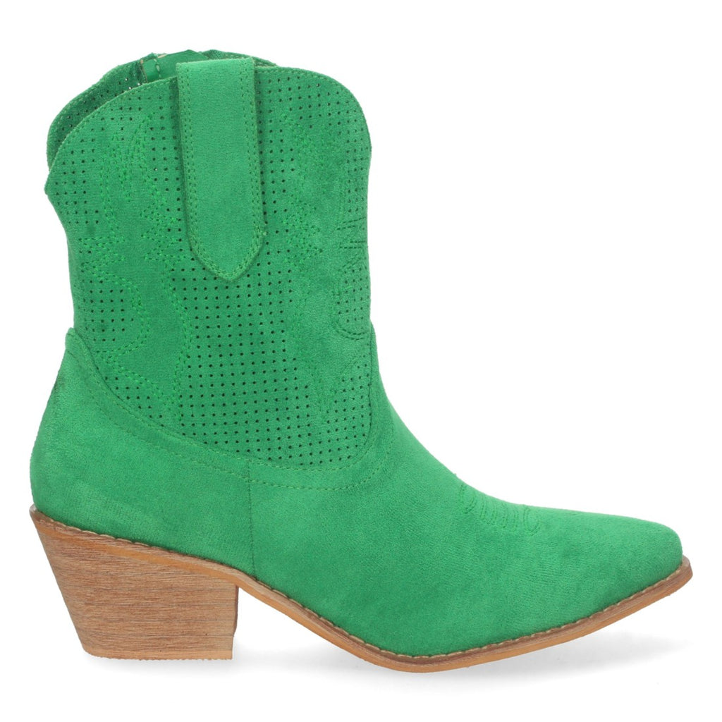 YZ22-151-Green