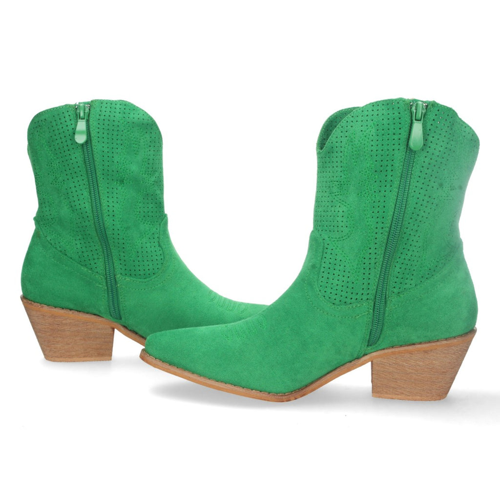YZ22-151-Green