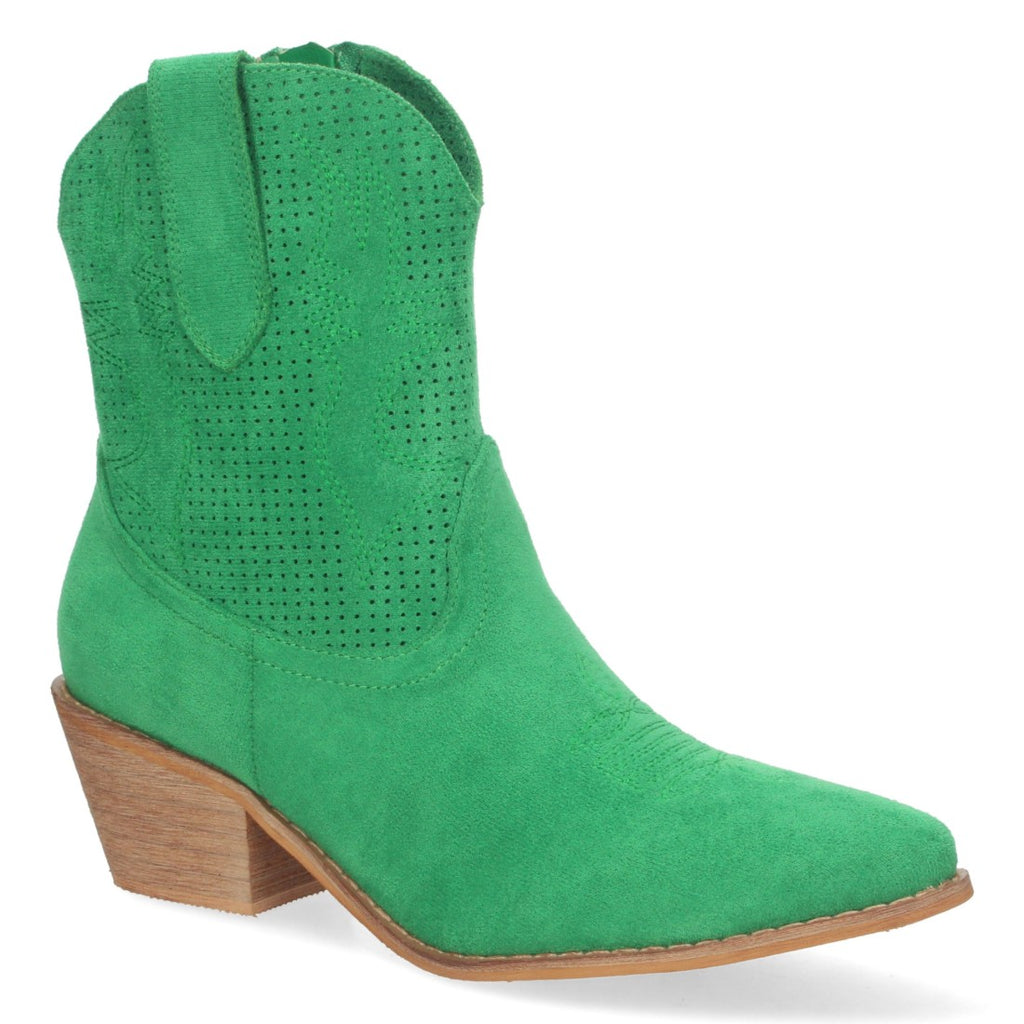 YZ22-151-Green