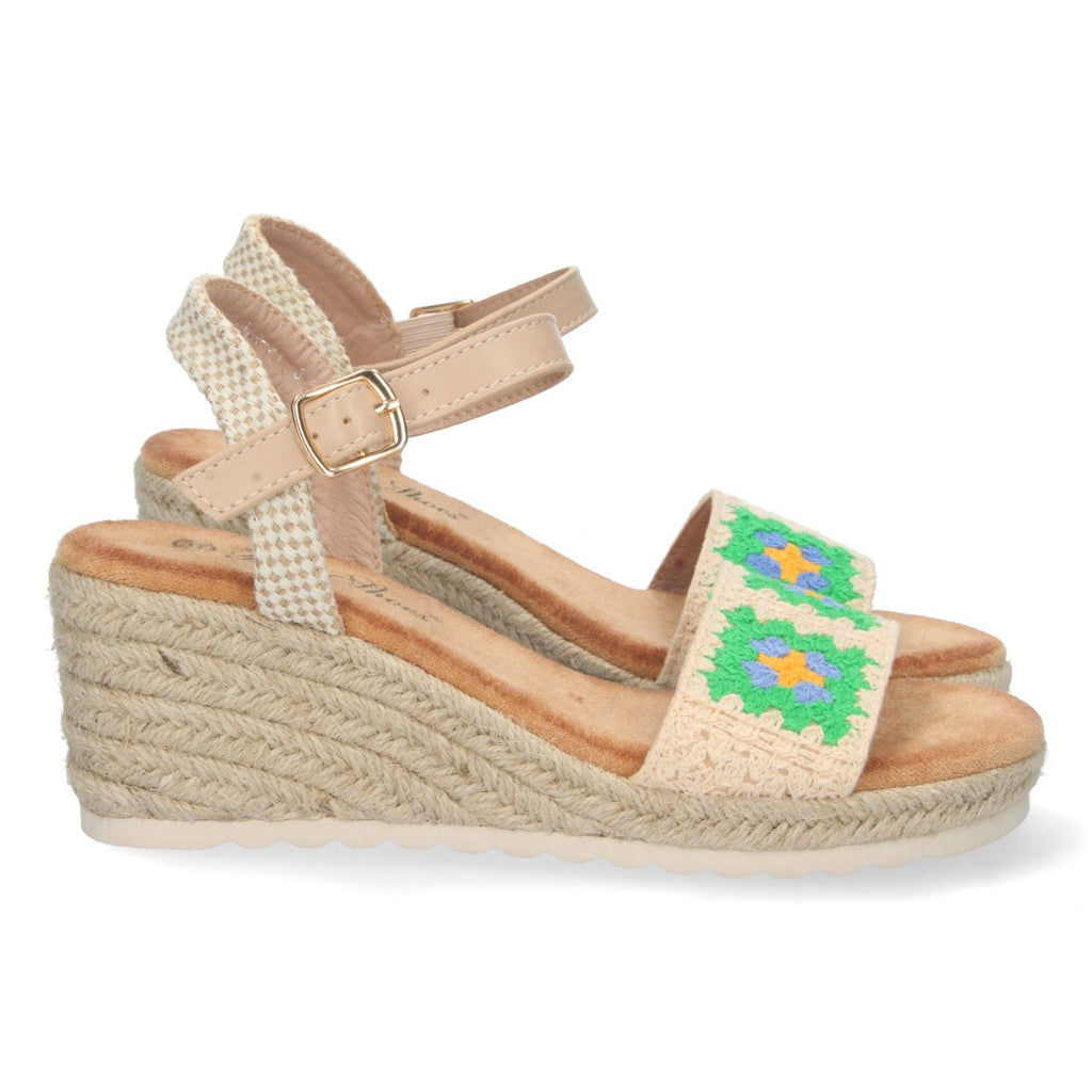 WH-3P7052-Green