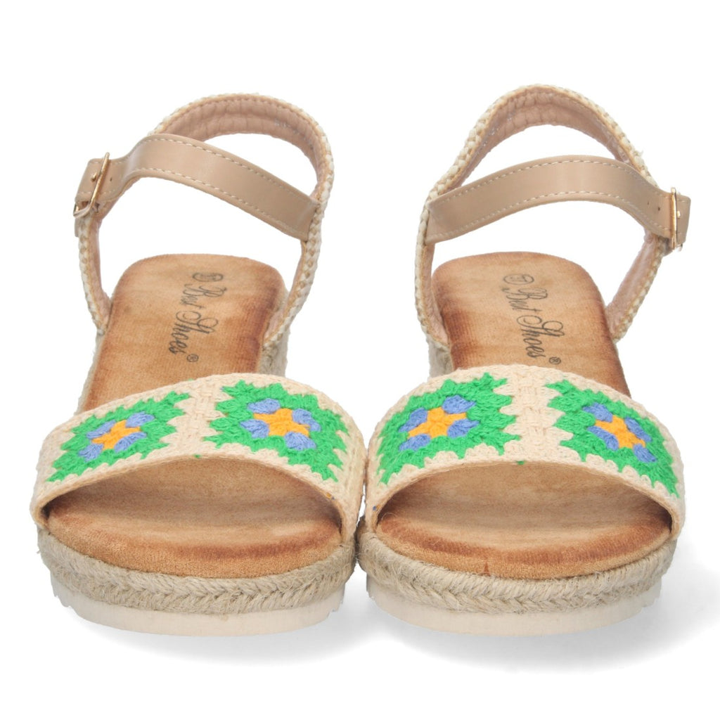 WH-3P7052-Green