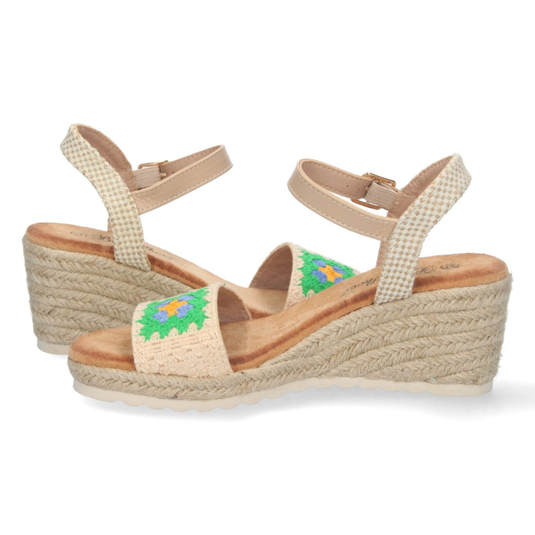 WH-3P7052-Green