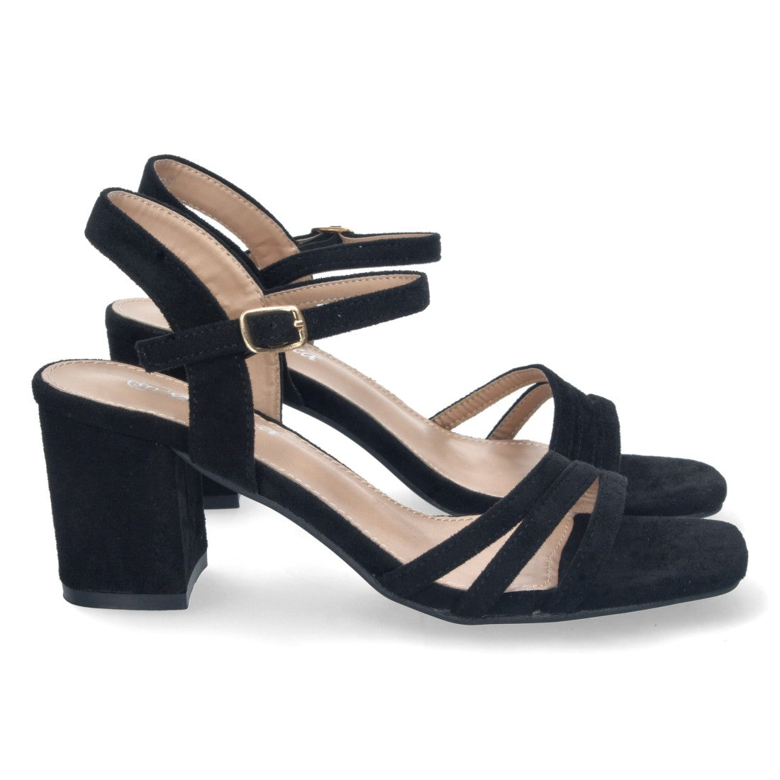YG621-Black