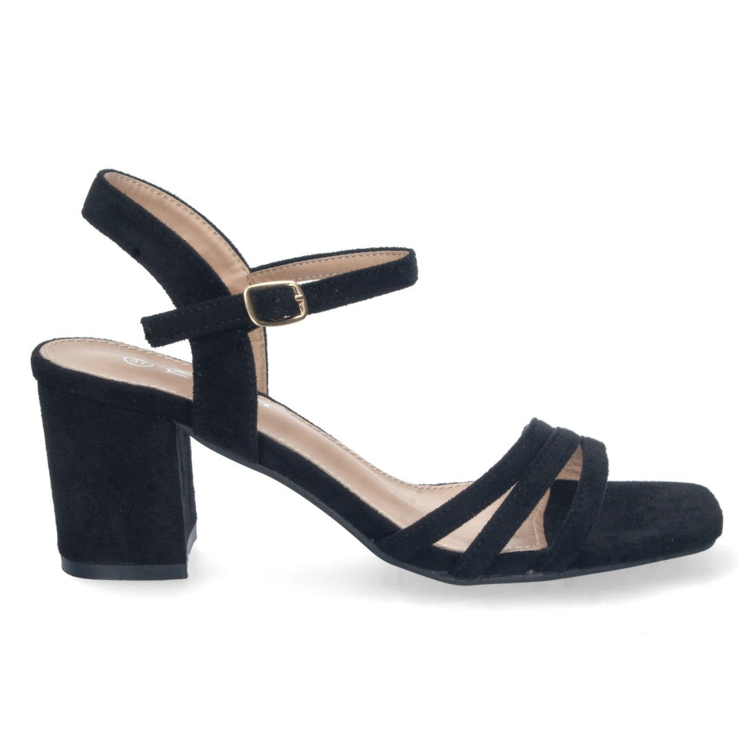 YG621-Black