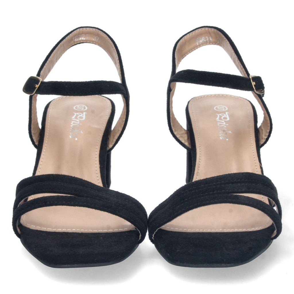YG621-Black