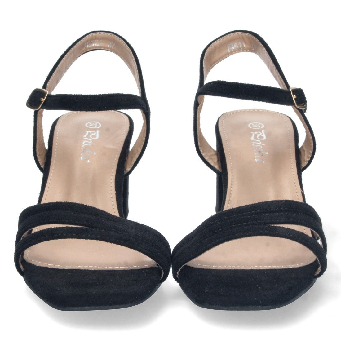 YG621-Black