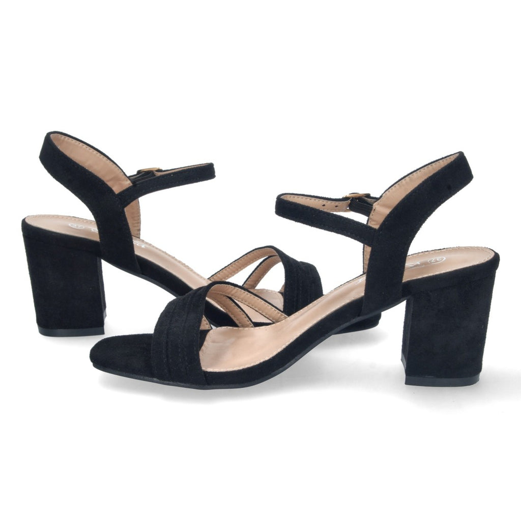 YG621-Black