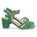 YG621-Green