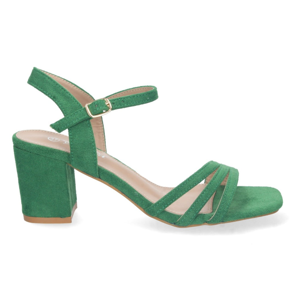 YG621-Green