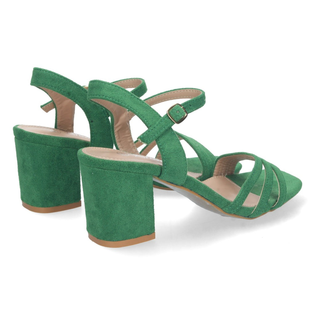 YG621-Green