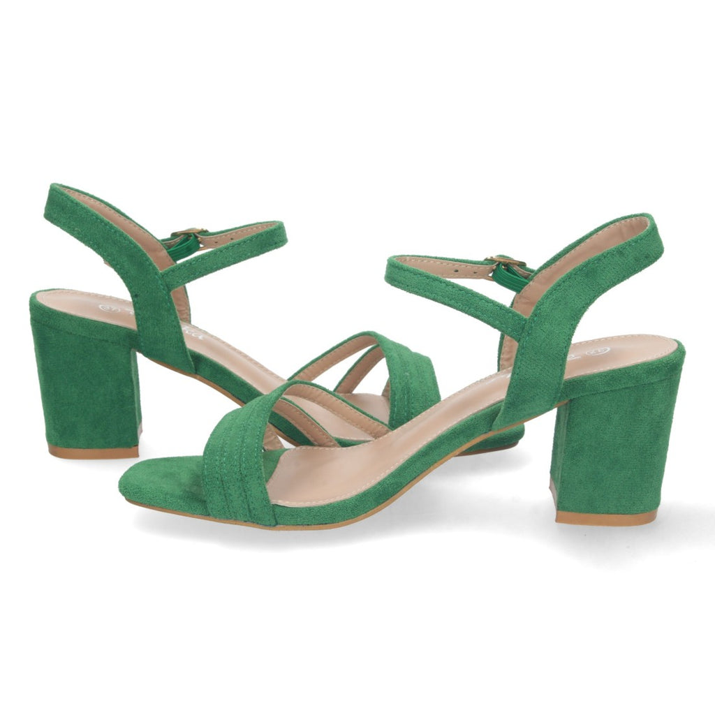 YG621-Green