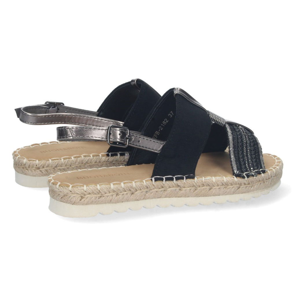 2FB-2182-Black