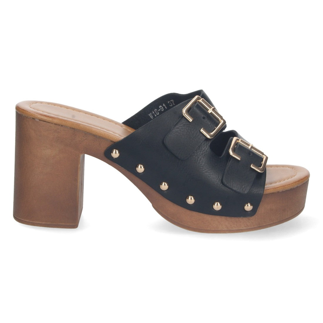 W18-91-Black