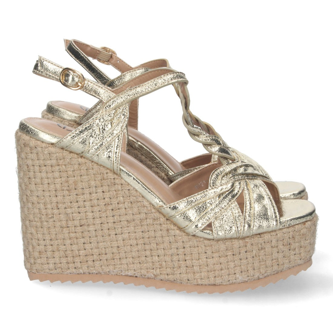 WH21-21-Gold