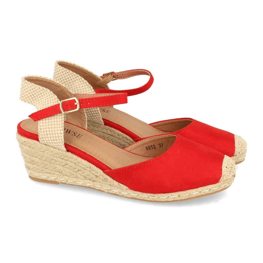 9R52-Red