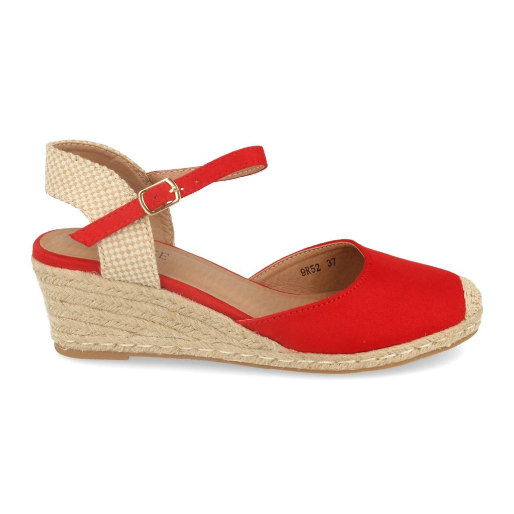 9R52-Red