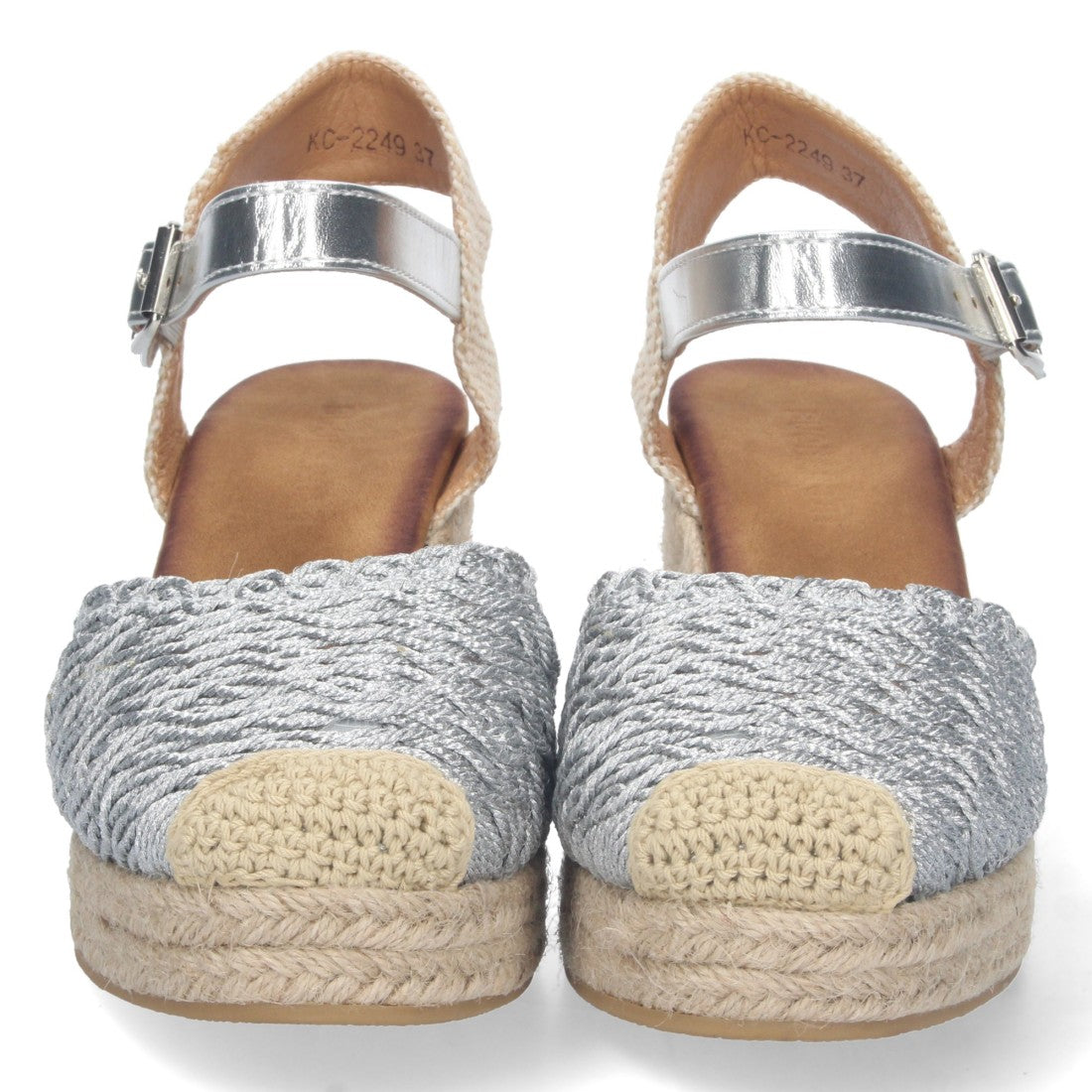 KC-2249-Silver