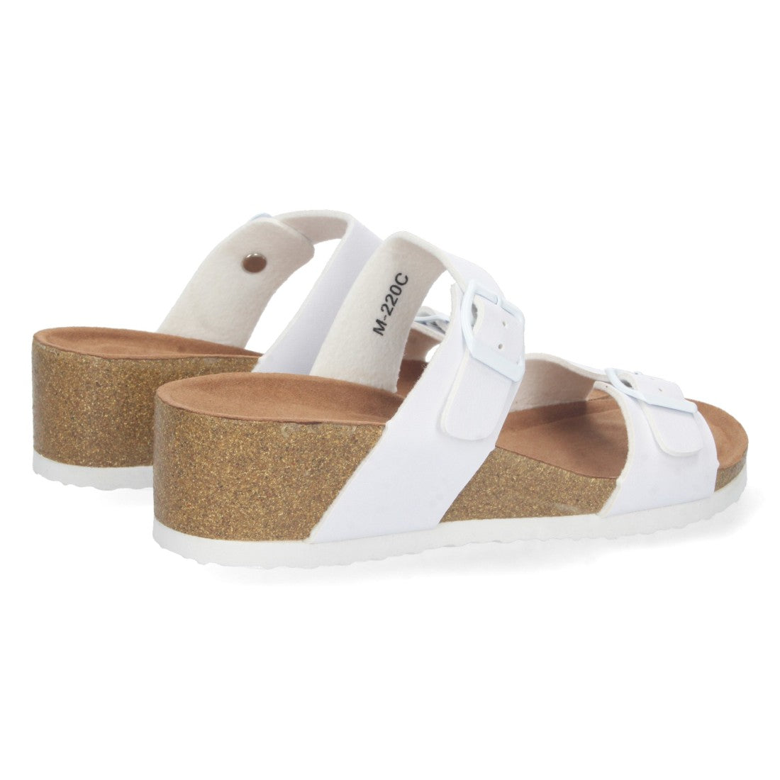 M-220-White