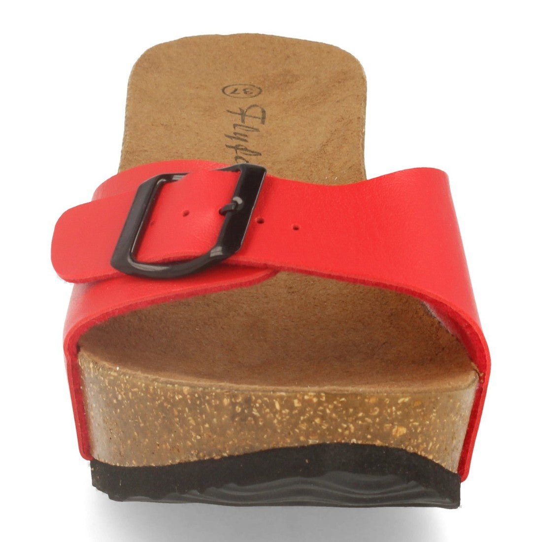 M-176-Red