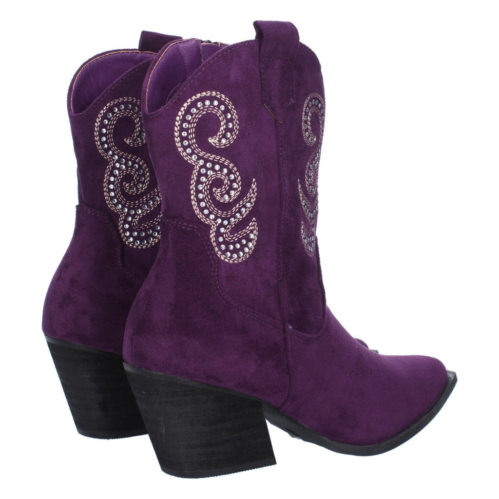 YZ23-65-Purple