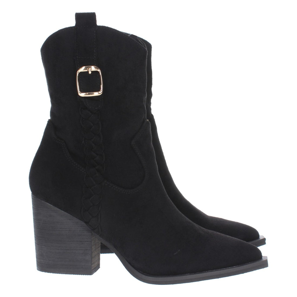 A-2432-Black