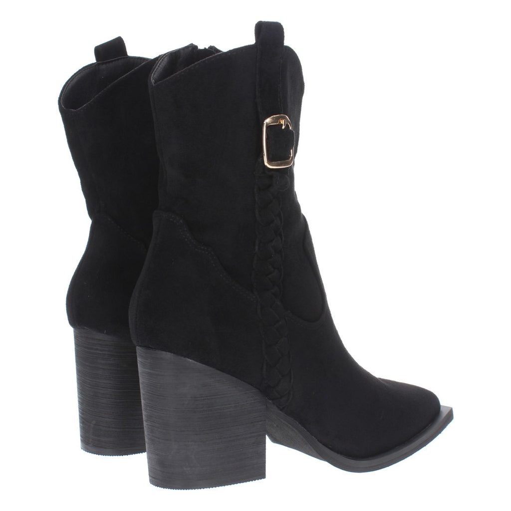 A-2432-Black