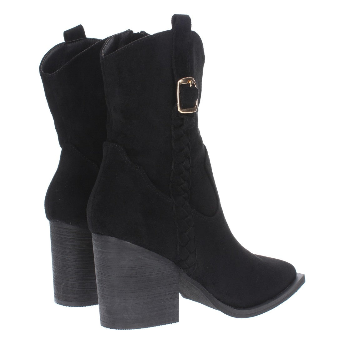 A-2432-Black