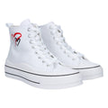 LA08-White