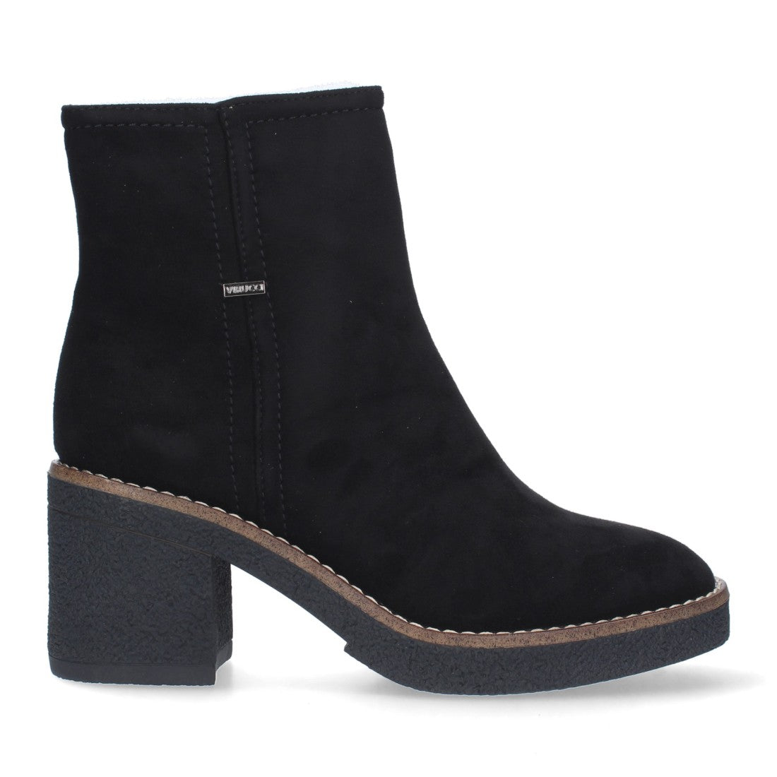 VR3-501-Black