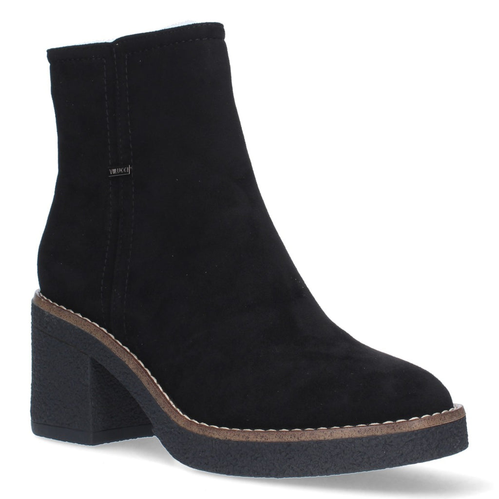 VR3-501-Black
