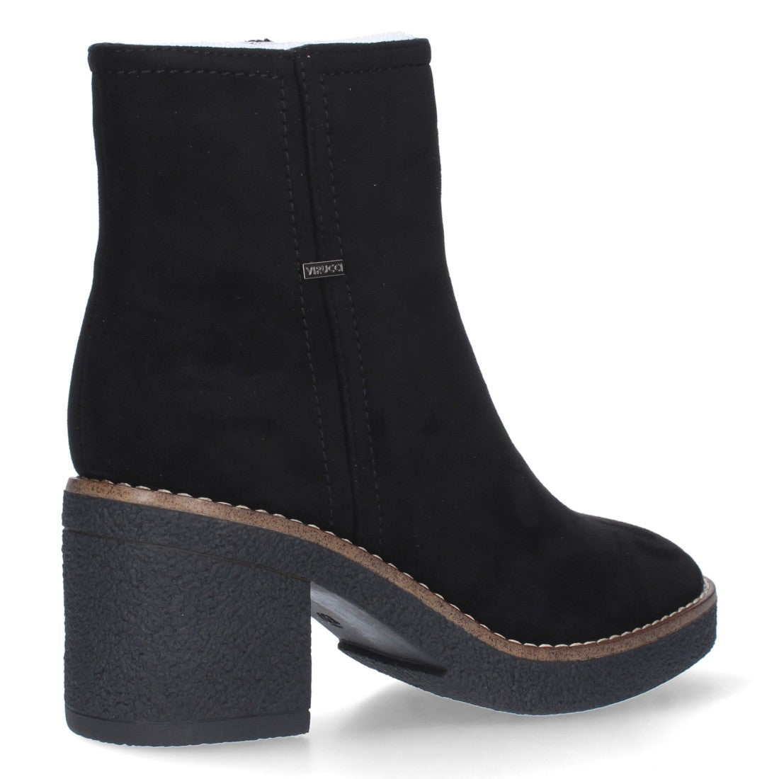 VR3-501-Black
