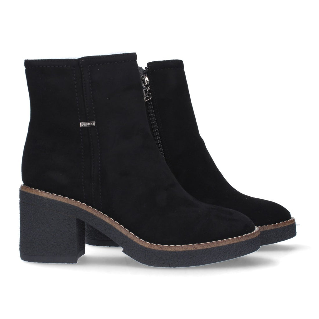 VR3-501-Black
