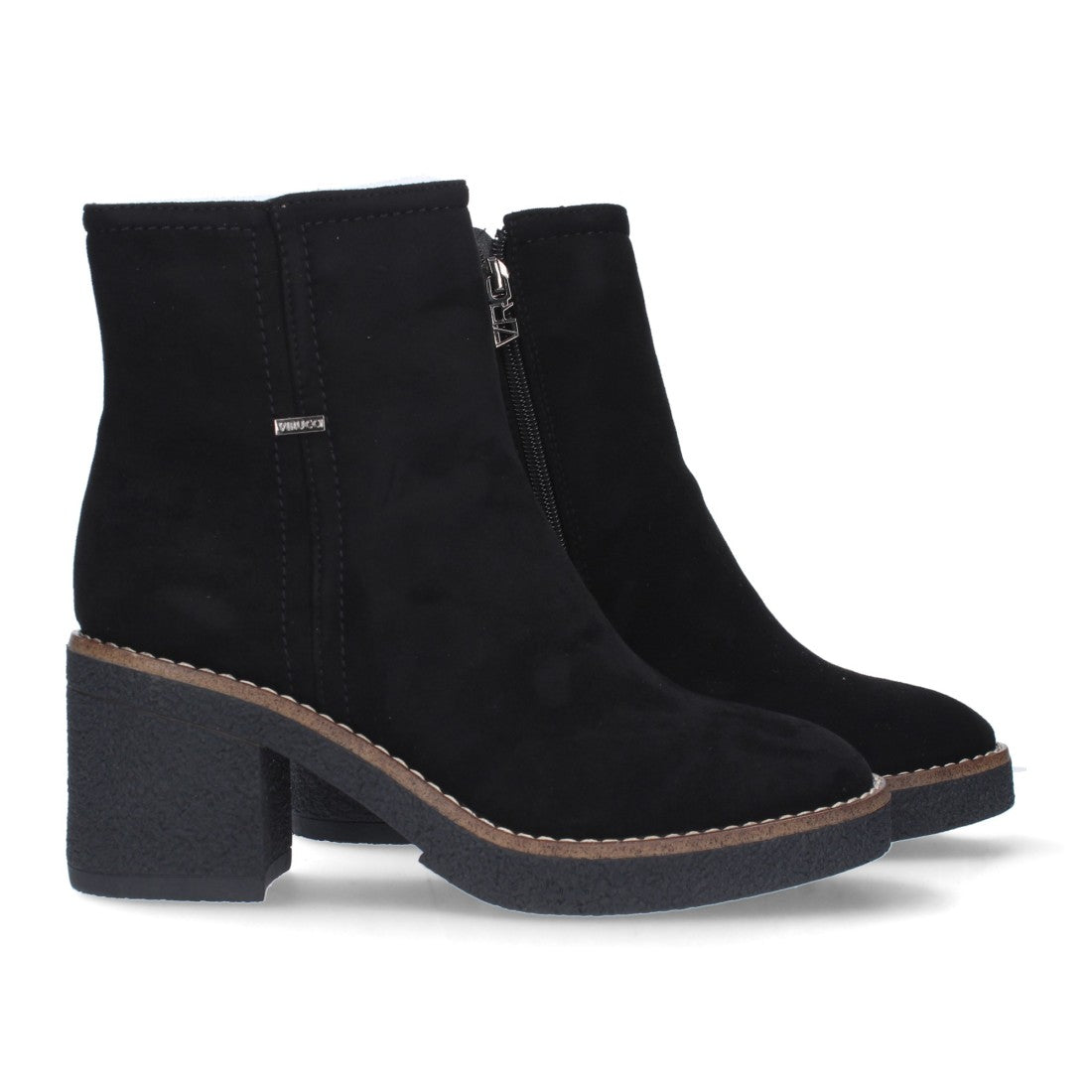 VR3-501-Black