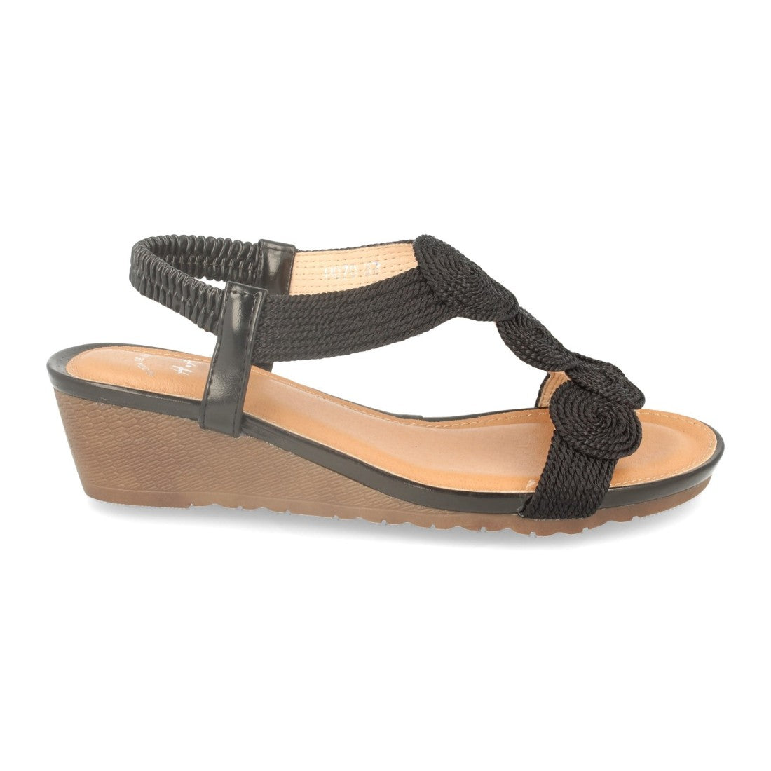H070-Black