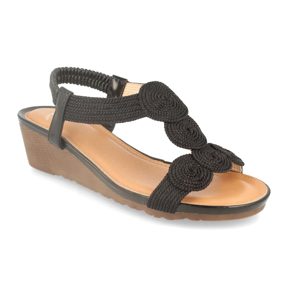 H070-Black