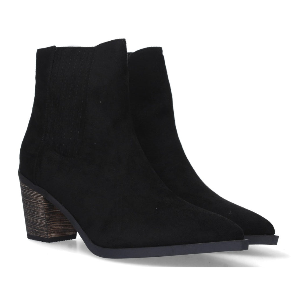 YG708-Black