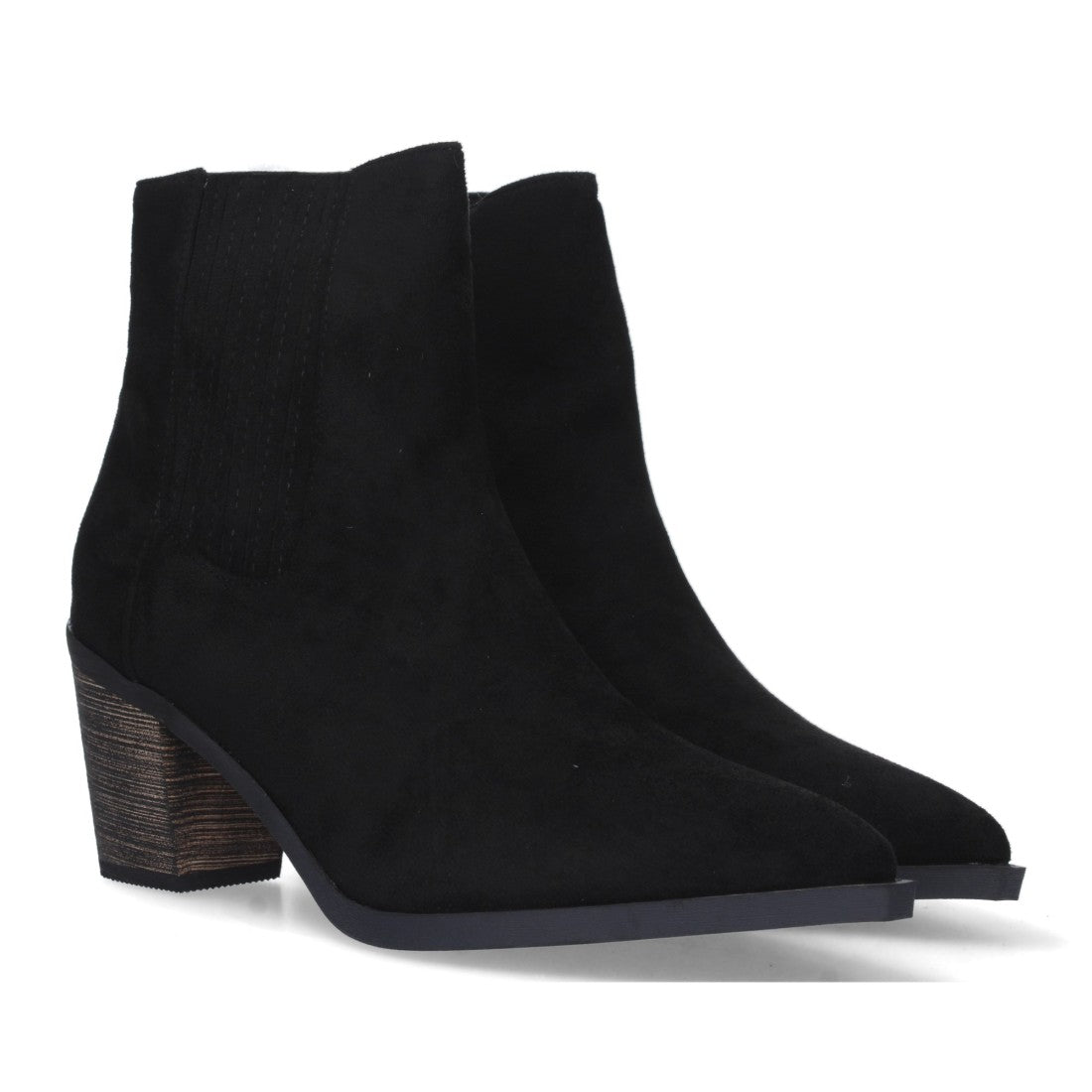 YG708-Black
