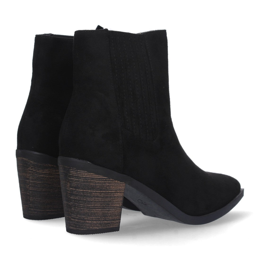YG708-Black