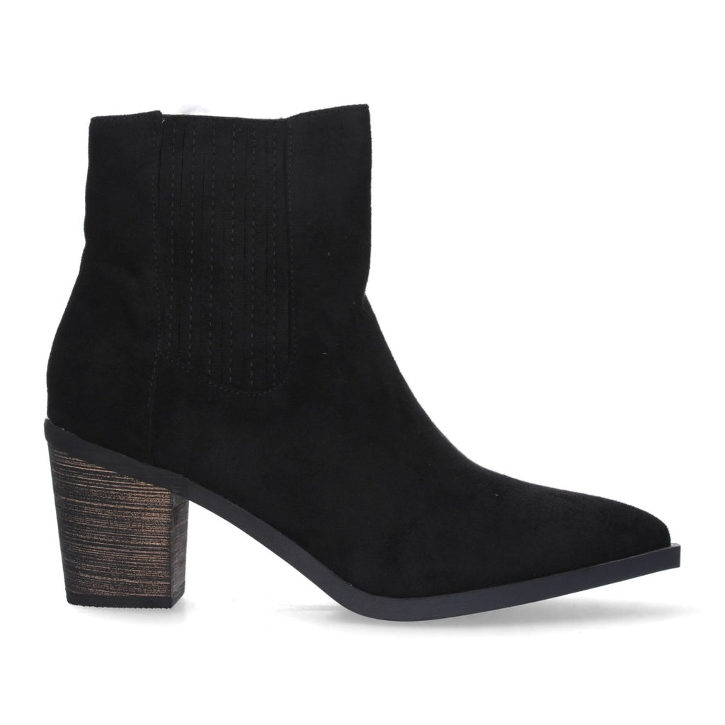 YG708-Black