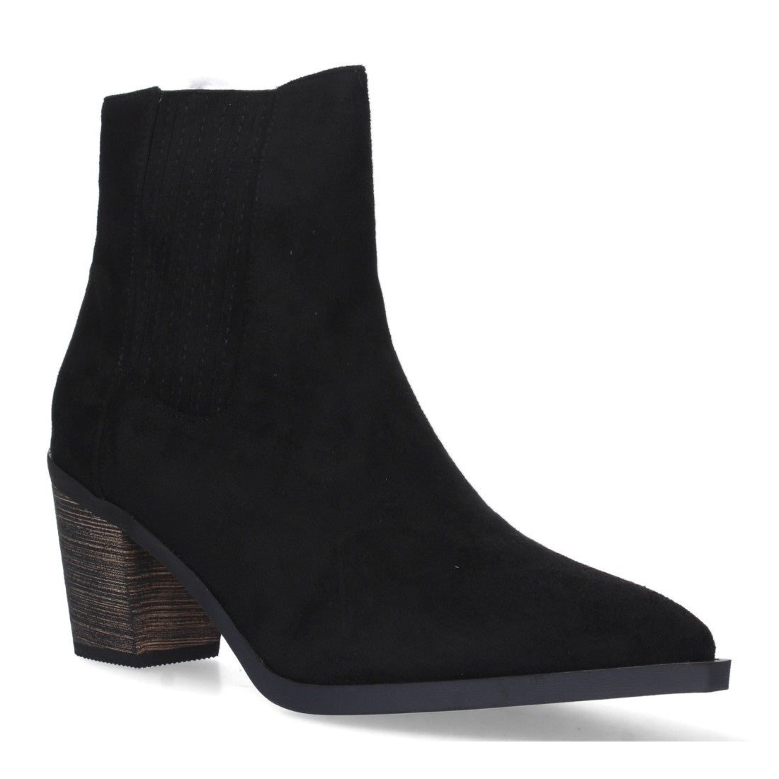YG708-Black