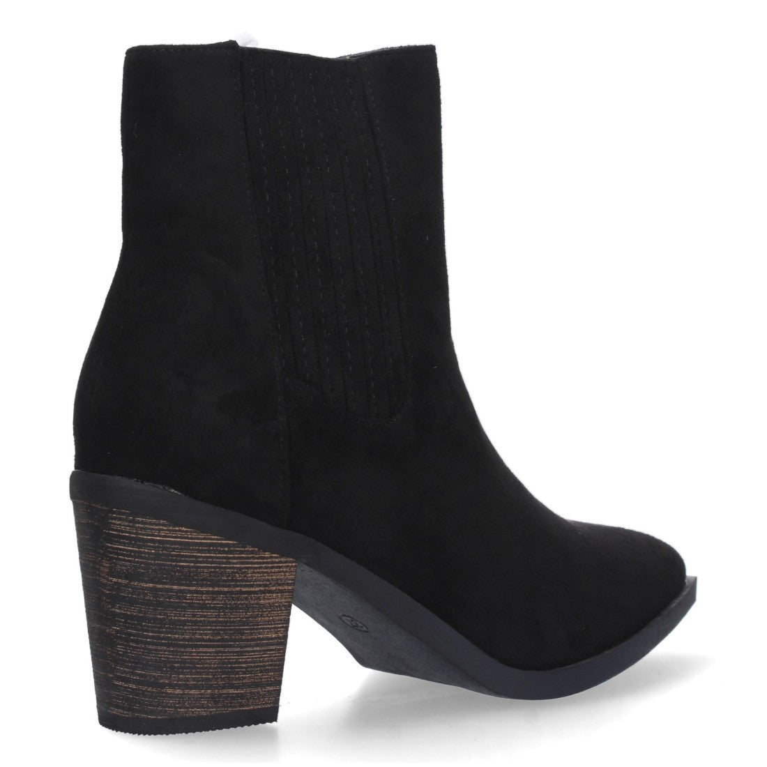 YG708-Black
